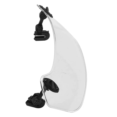 Deflector, Motorcycle Safety Supplies