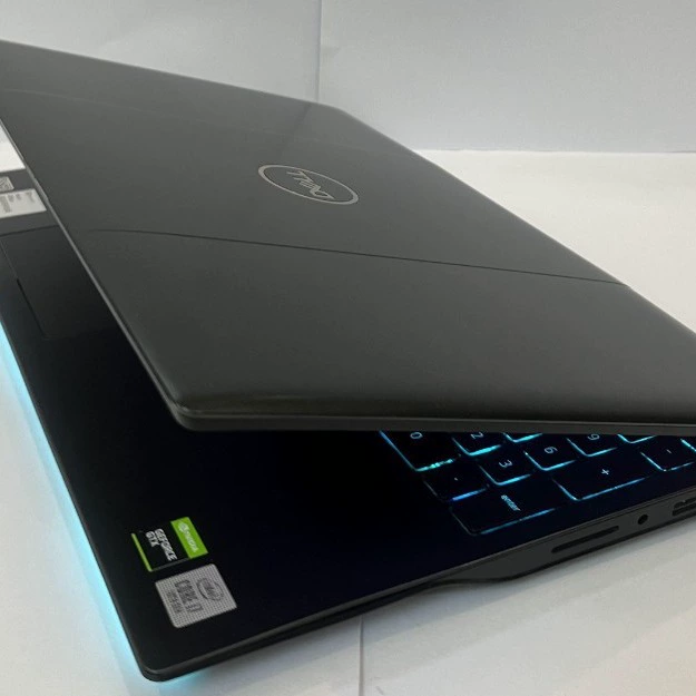 Оптовая поставка DELG3 G5 5500 i7 независимая графика 15-дюймовый игровой короб RTX2060 игровая консоль независимый графический игровой ноутбук киберспорт
