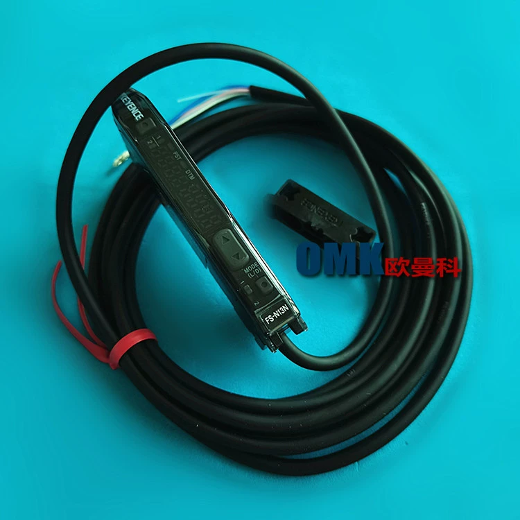 Сигнал цифровой усилитель FS-N13CP/FS-N13CN разъем M8 разветвление установка
