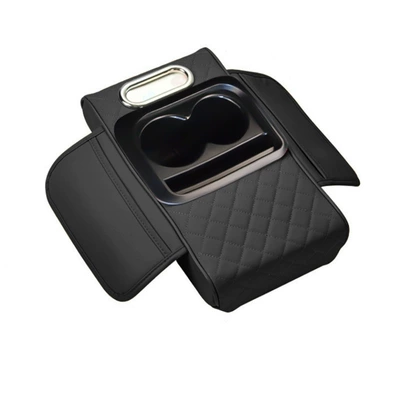 Armrest box | Car-Mounted Elbow Rest with Super