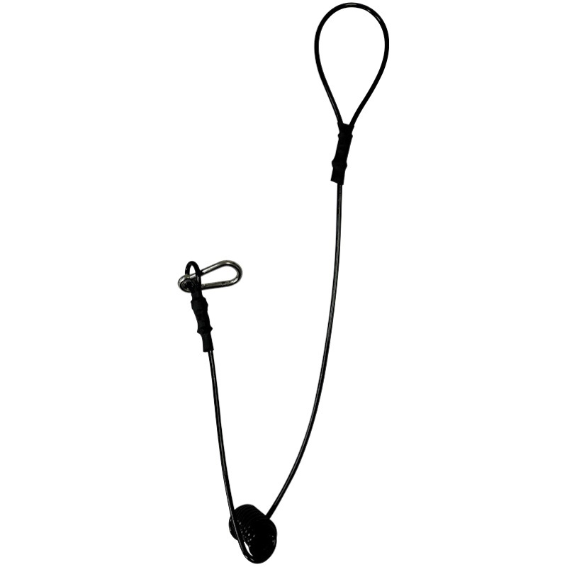 Anillo para cilindro de gas, traje de bolsa de gas, cordón para cilindro de gas, envío directo de una sola pieza, pedido en stock, cilindro de gas individual, accesorios de cordón de extracción individual.