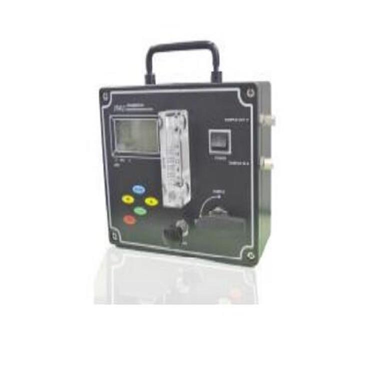 （价可议）微量氧分析仪 型号:X55-GPL-1200  库号：M373280
