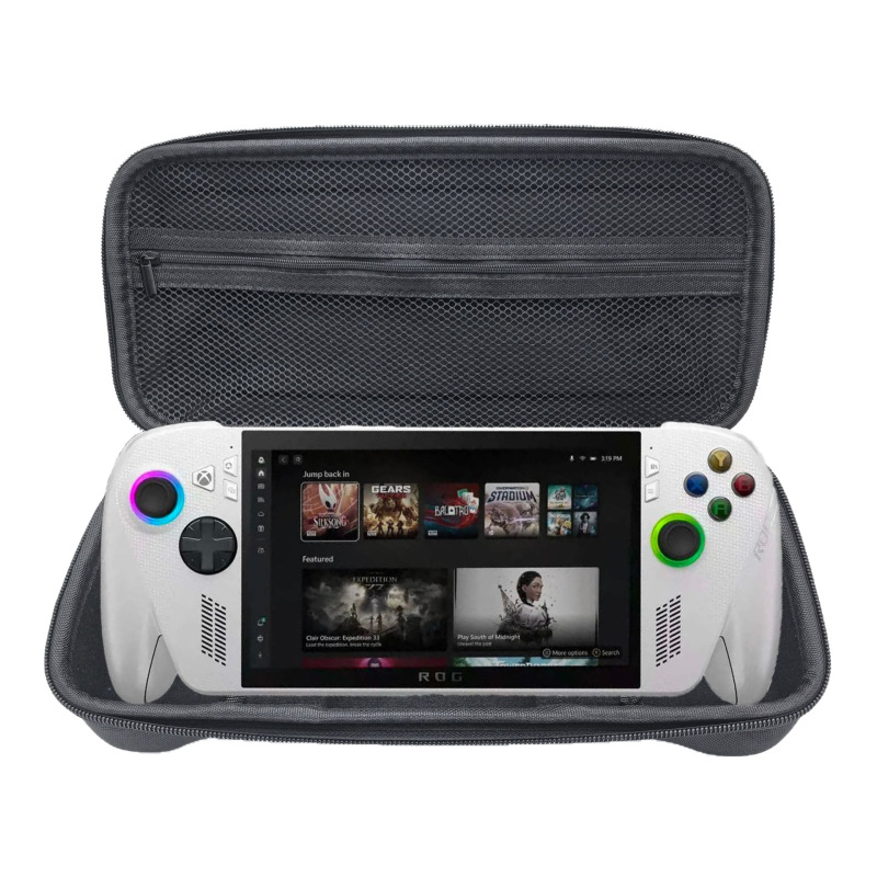新款ROG Xbox ally 掌机收纳包 ROG Xbox ally X手提包|undefined