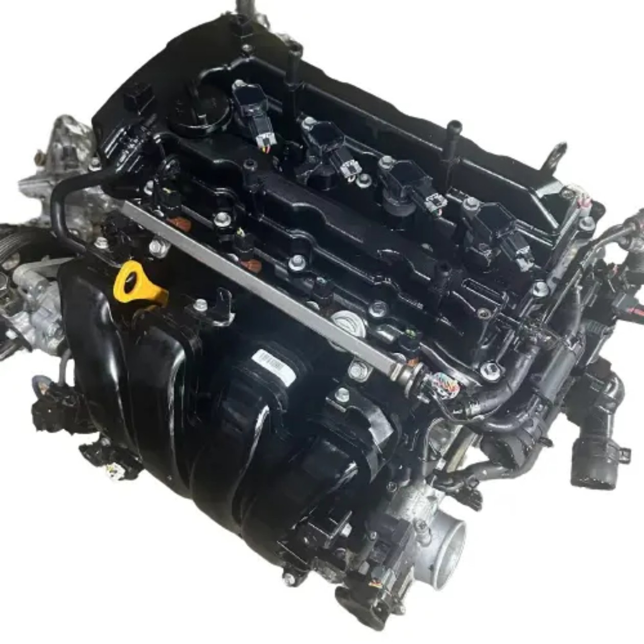 Hyundai Sorento 2.4 New Santa Fe Sonata 8 2.0 Ix35 G4Ke G4Kd G4Na Engine