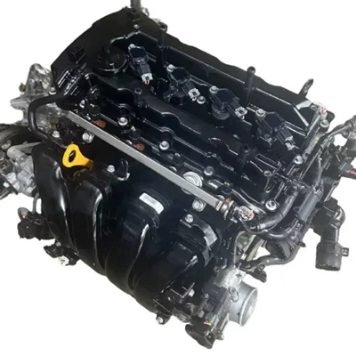 Hyundai Sorento 2.4 New Engine assembly