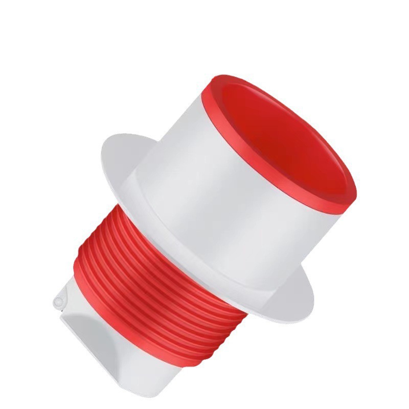 Cocina alcantarillado antiolor artefacto inodoro silicona antiderrame antiolor sellador universal tubería alcantarillado tapón