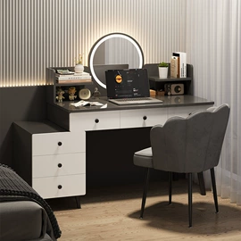 电脑桌;书柜;桌类、茶几