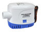 12V24v automatic submersible pump marine automatic bilge pump marine drainage pump