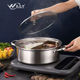 盘;汤锅;家用盆