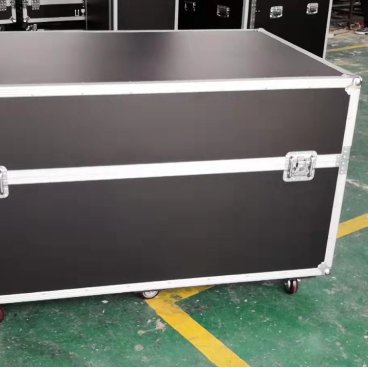 江苏苏州太仓无锡厂家供应航空箱铝箱航模箱出口箱一个起订