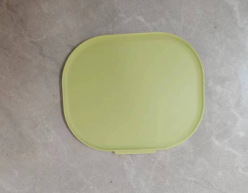 Elemento de filtro de agua automática para mascotas elemento de filtro alimentador de carbón activado gato boca no húmeda perro elemento de filtro de doble tazón