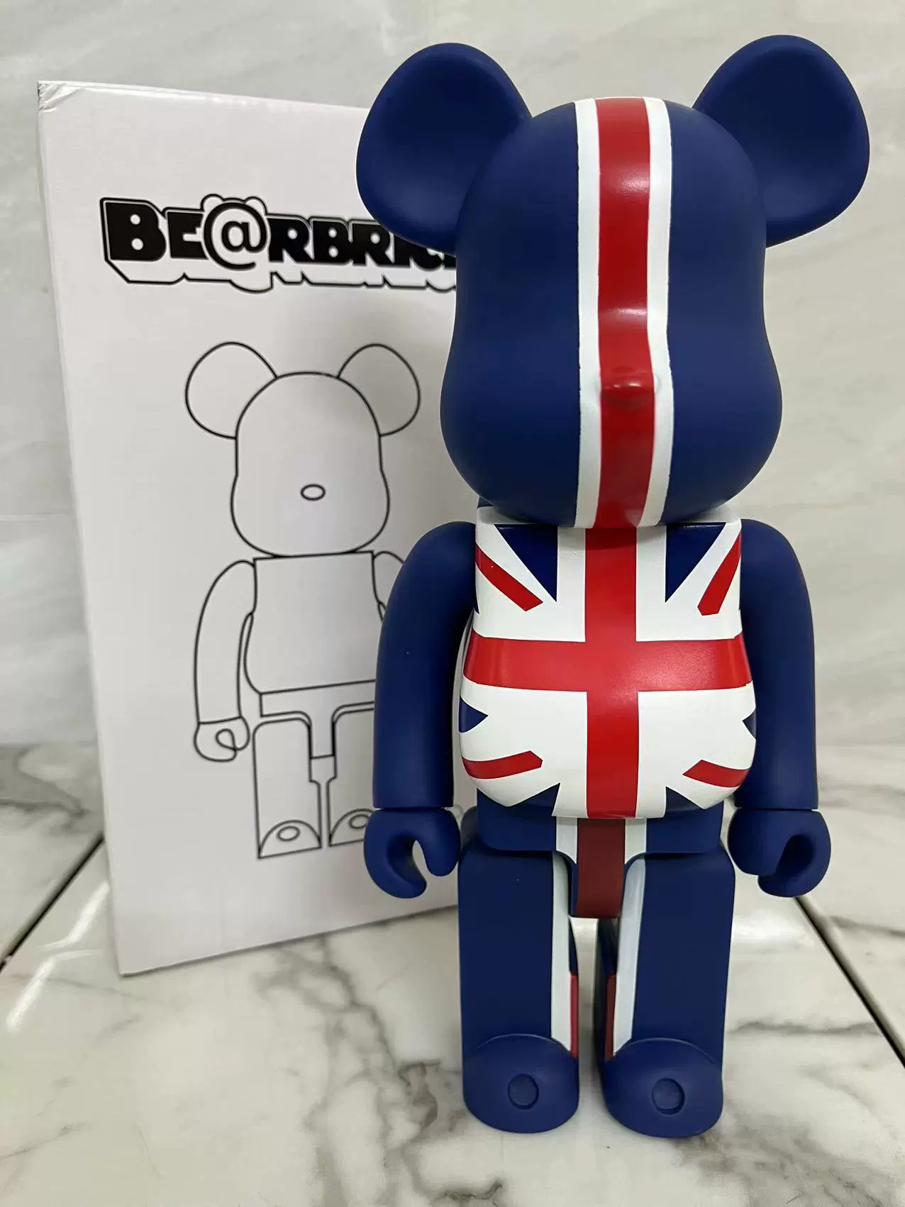 Bearbrick400 Свирепый Медведь Джекал Медведь Перчатки Серия Нет Красивых Полит Гибриды Релизы Wholesale Доставка