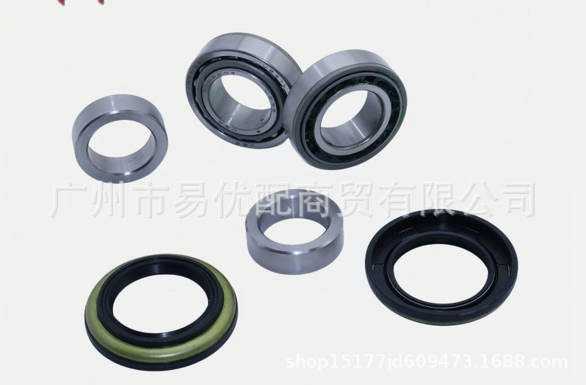 Suitable for JEEP GRAND CHEROKEE Jeep Cherokee bearing rear half shaft 5012825AA