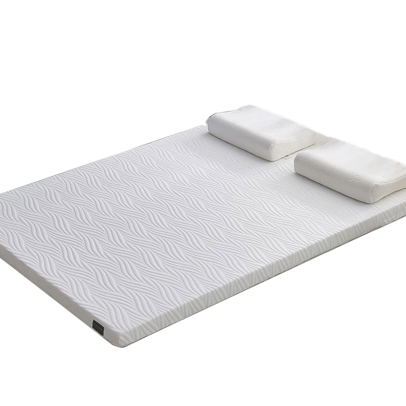 Cojín suave tapete de tatami para el hogar esponja de memoria de algodón image 5