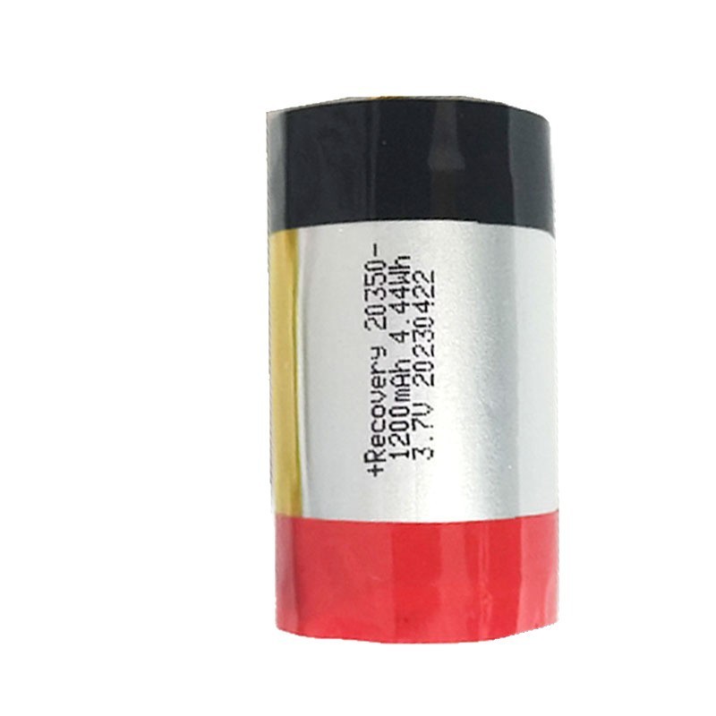 再来エネルギー供給高倍率電池fl20350リチウム電池1200mah 3.7v 5a放電|undefined