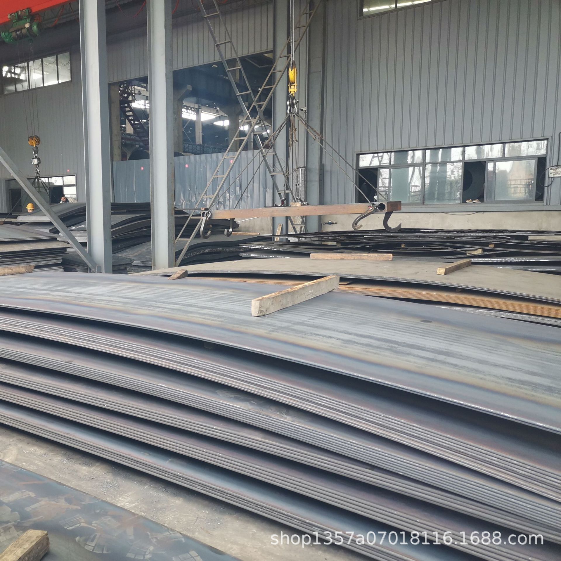 重庆耐候板 云南Q390高强度钢板 昆明NM400耐磨板 重庆批发商