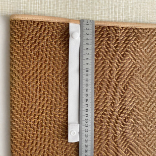 Household New Elastic Curtain Straps in Stock Wholesale Punch-Free Installation-Free Adjustable Curtain Straps Curtain Buckles