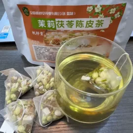 代用/养生茶;其他滋补;花果茶