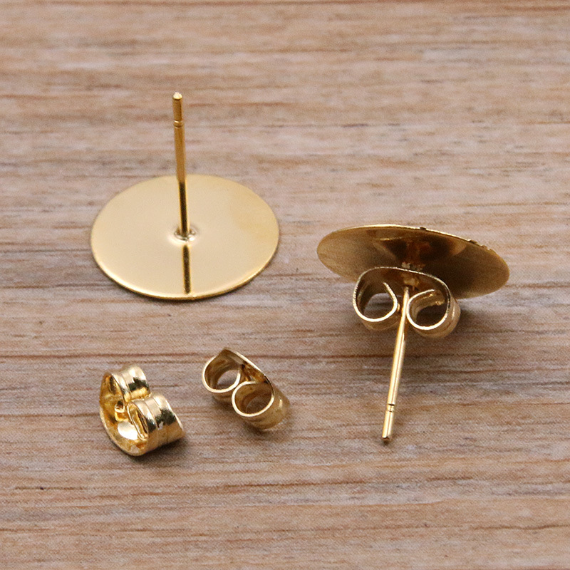 Golden, 12mm