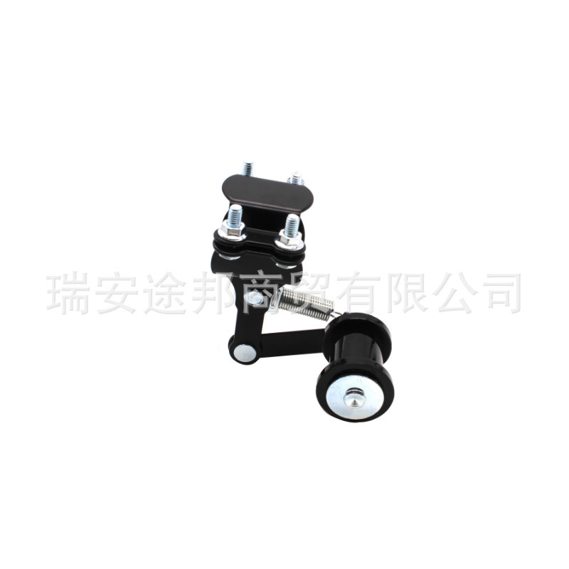 オフロードバイクATV四輪ビーチ車部品チェーン調整器チェーン調節器テンショナーチェーンテンショナー|undefined