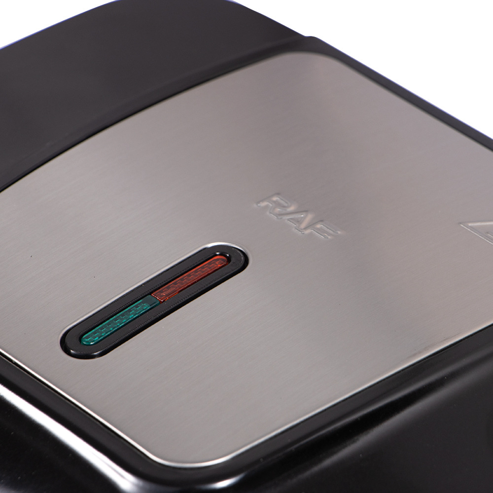 RAF Europäesch grenziwwerschreidend Dräi-an-eenem Waffelmaschinn Frühstücksmaschinn portabel Bakmaschinn Steakmaschinn fir doheem Multifunktionsstéck 594X_voghion.com