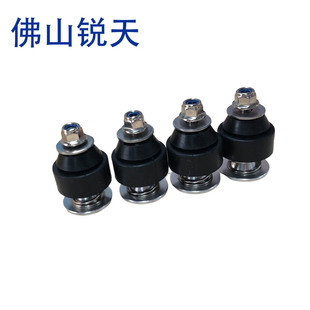 97035890200 Air Suspension Compressor Is Suitable for Porsche Panamera 97 from 2009 to 2016