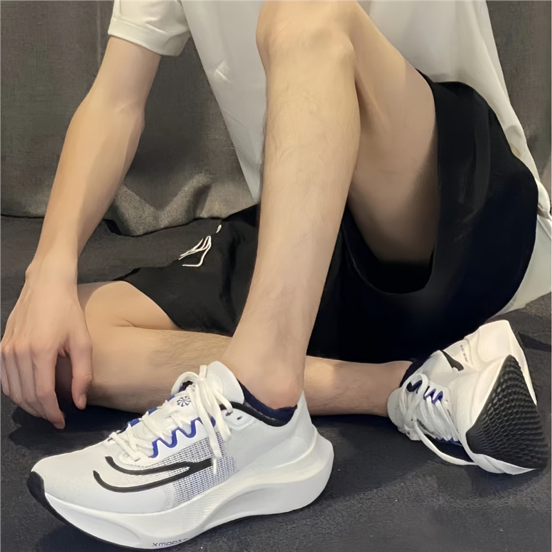 莆田纯原ZoomFly5 碳板减震马拉松透气网面 男鞋女鞋跑步鞋高版本|undefined