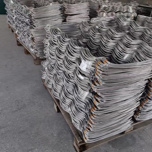Henglixing Optoelectronics Pre-Twisted Equange Cable Clamp Each Line Includes Two Separate Pre-Twisted Wire