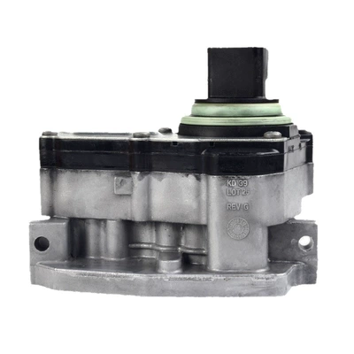 Dodge Transmission Chrysler, Other drive systems
