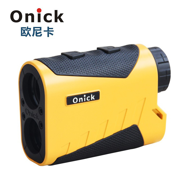 欧尼卡1200LH/1500LH/1800LH/2000LH远距离高精度测距仪望远镜