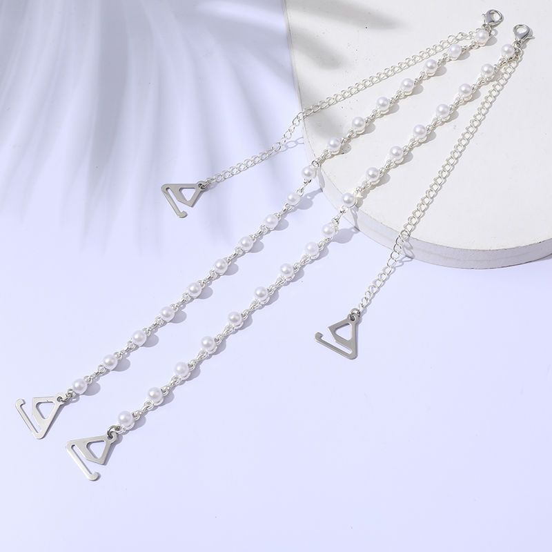 작은 보석 어깨 [트라이앵글 버클]]