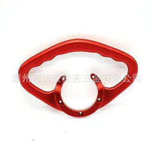 FoR Yamaha YZF R6 R1 R3 XJR400 CNC Modified Fuel Tank CoveR ReaR Seat ARmRest