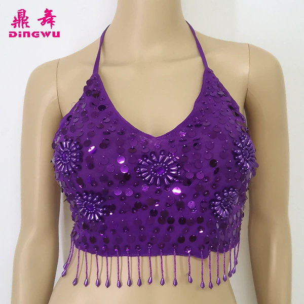 Dark purple