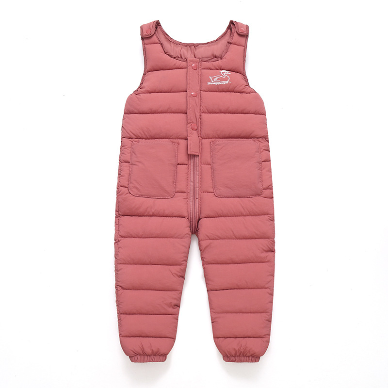 Leather Pink