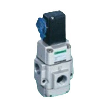 NVP11-32A-12H-3，CKD电磁阀，全新