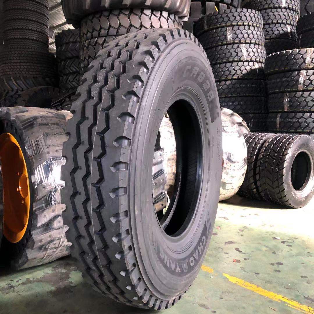 吊车轮胎12.00R24全钢子午线起重机轮胎1200R24 高载耐磨