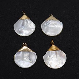 ��Ȼ��ˮؐ��ˮ���ε���25x26mm�ο��B������� DIY�����Ʒ���