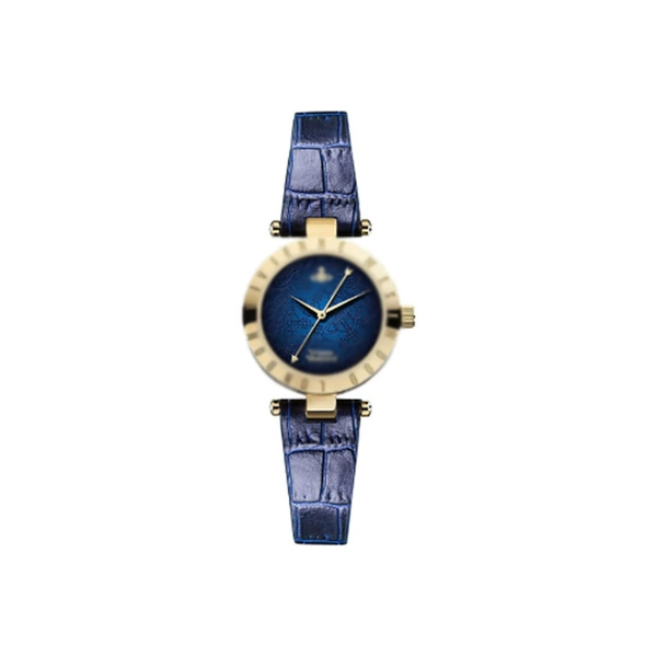 VV092 Blue