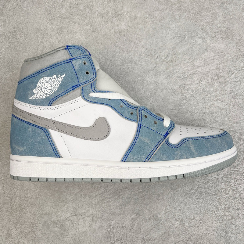 Putian nuevo aj1 de alta altura zapatos de cuero para hombres zapatos de otoño zapatos deportivos para mujeres zapatos de skate para hombres