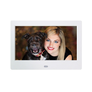 Cross-Border dedicated 7/8/10.6/14/10 inch digital photo frame electronic photo album Amazon display advertising machine HD