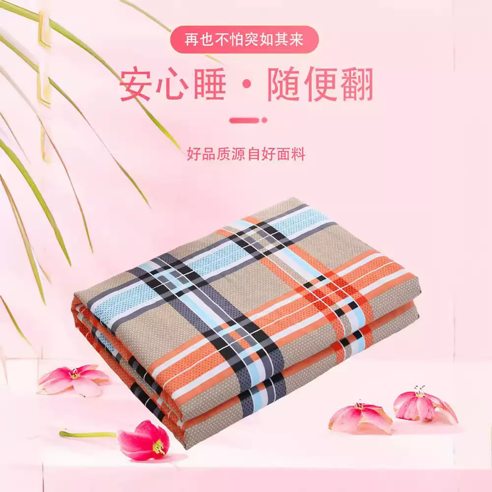 隔尿垫宝宝床垫可洗垫纱布垫床上尿垫月经垫老人护理批发隔水