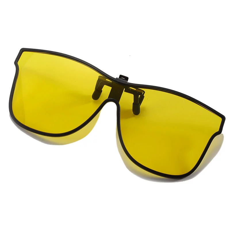 Ultra-light Invisible Frame Sunglasses, Unisex, UV Protection, Multiple Colors