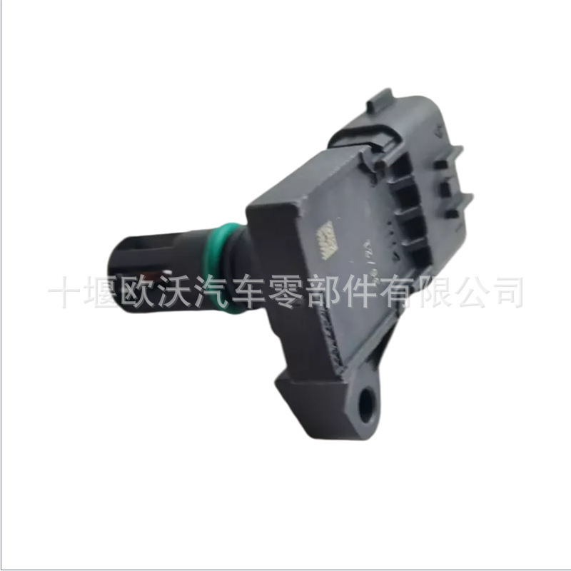 Air Intake Elbow Aluminum Pipe 3682674 for Dongfeng Tianlong Cummins ISLE8.9/QSC8.3 Engine