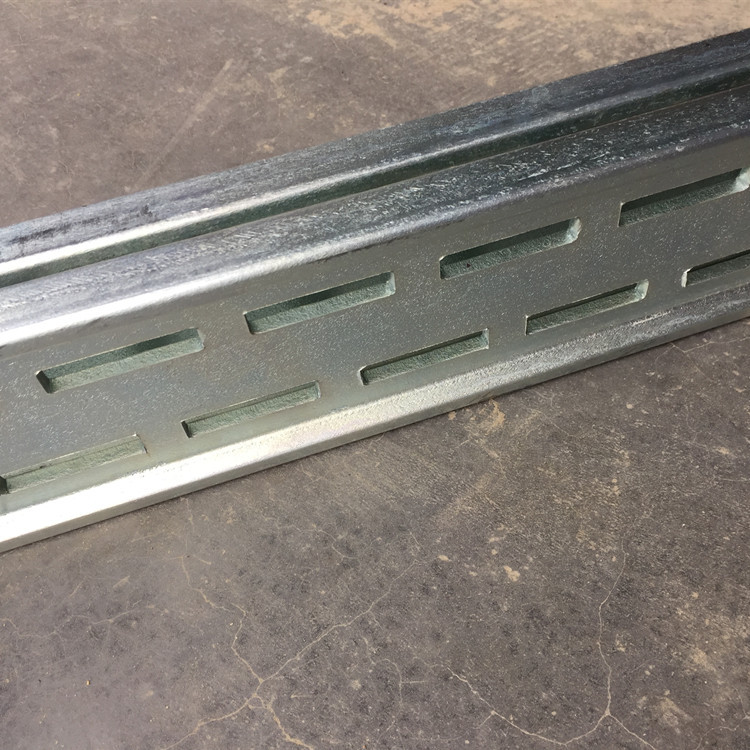 可调新型方柱扣  新型方柱加固件 原厂批发 工地模板方柱加固件