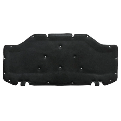Hood Engine Insulation Cotton, Car sound-absorbing cotton