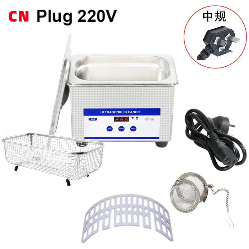 0.8L/35W 국가 표준 220V