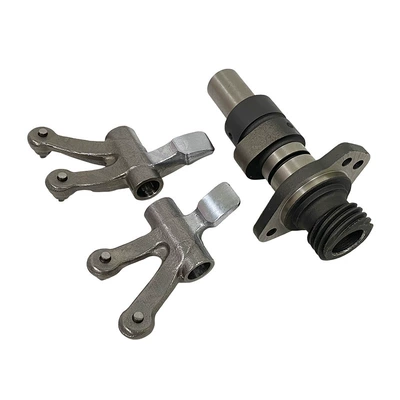 Motorcycle engine accessories Crankshaft, camshaft