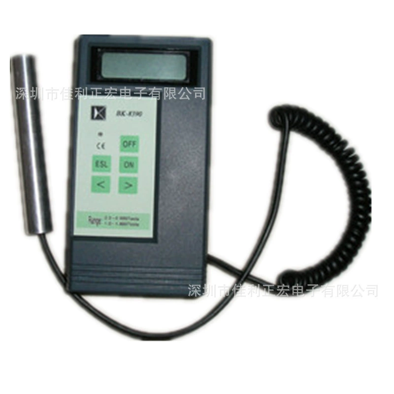 Beckeles BK8390 Цифровой Тесламер Гауссметр Магнит