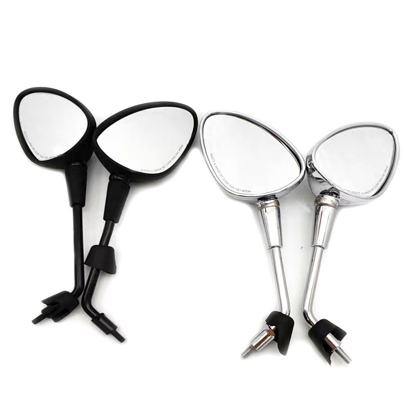 Cross-Border Motorcycle Vespa Primavera 50 Sprint Rearview Mirror Accessories