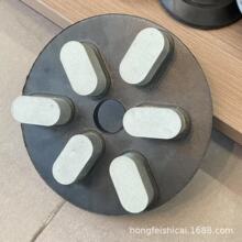 ���w ��֬ĥ�P���l &phi;150mm ����500#/800#/1500#/3000#  ��ĥ�h